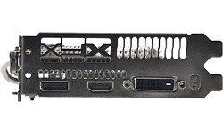 XFX Radeon RX 460 Passive 4GB