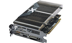 XFX Radeon RX 460 Passive 2GB