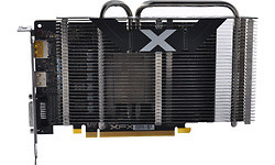 XFX Radeon RX 460 Passive 2GB