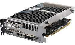 XFX Radeon RX 460 Passive 2GB