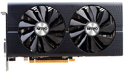 Sapphire Radeon RX 470 Nitro+ 8GB