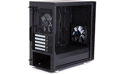 Fractal Design Define Mini C Window Black