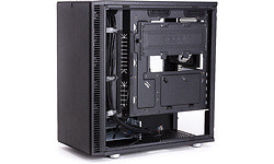 Fractal Design Define Mini C Window Black