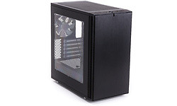 Fractal Design Define Mini C Window Black