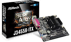ASRock J3455B-ITX