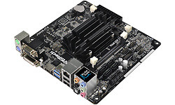 ASRock J3455-ITX