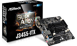 ASRock J3455-ITX