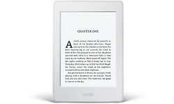 Amazon Kindle Paperwhite White