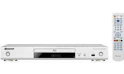 Pioneer BDP-X300-W