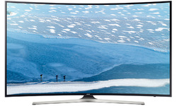 Samsung UE55KU6100