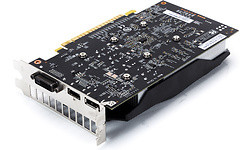 KFA2 GeForce GTX 1050 OC 2GB