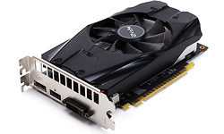 KFA2 GeForce GTX 1050 OC 2GB