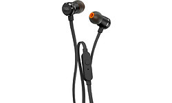JBL T290 Black
