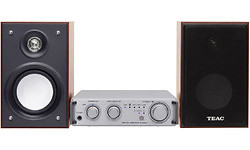 Teac HR-S101 Silver