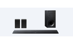 Sony HT-RTZ7 Black