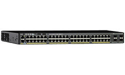 Cisco WS-C2960X-48TS-L