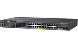 Cisco WS-C2960X-24PS-L
