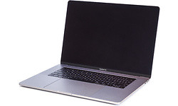 Apple MacBook Pro Touch 15 (MLH32N/A)
