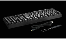 Cooler Master MasterKeys Pro L Red Switch