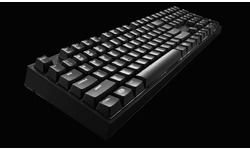 Cooler Master MasterKeys Pro L Red Switch