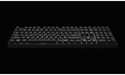Cooler Master MasterKeys Pro L Red Switch