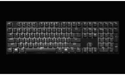 Cooler Master MasterKeys Pro L Red Switch