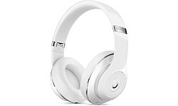 Beats by Dr. Dre Beats Studio White
