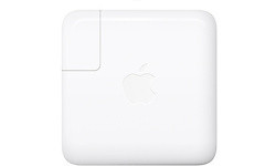 Apple 87W USB-C Power Adapter White