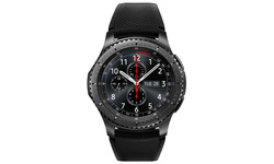 Samsung Gear S3 Frontier Grey