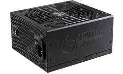 Super Flower Leadex II 80 Plus Gold 650W
