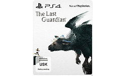 The Last Guardian, Special Edition (PlayStation 4)
