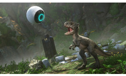 Robinson: The Journey (PlayStation 4)