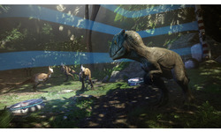 Robinson: The Journey (PlayStation 4)