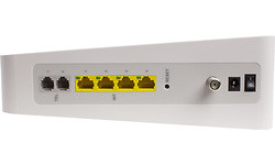 Compal CH7465LG-ZG (Ziggo Connect Box)
