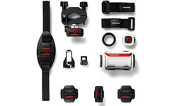 TomTom Bandit Bike Pack