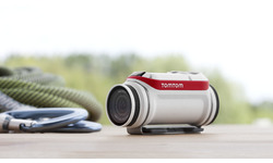TomTom Bandit Bike Pack