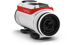 TomTom Bandit Bike Pack