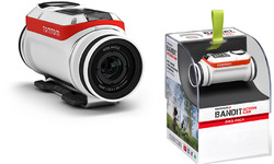 TomTom Bandit Bike Pack