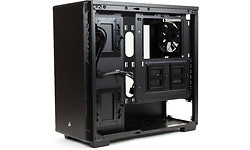 Corsair Carbide 270R Window