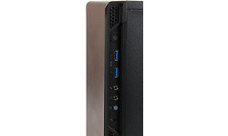 Corsair Carbide 270R Window