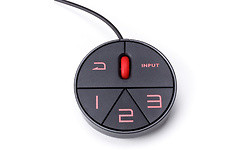 BenQ Zowie XL2540