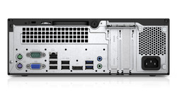 HP ProDesk 400 G3 (T4R73ET)