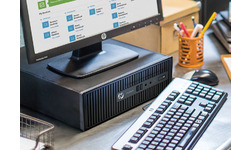 HP ProDesk 400 G3 (T4R73ET)