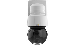 Axis Q6155-E