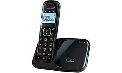 Alcatel XL280 Black
