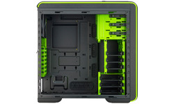 Cooler Master MasterCase Pro 5 Black/Green
