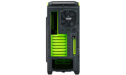 Cooler Master MasterCase Pro 5 Black/Green