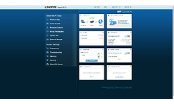 Linksys WRT3200ACM