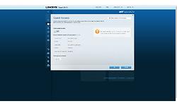 Linksys WRT3200ACM
