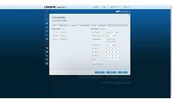 Linksys WRT3200ACM